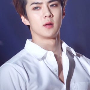 download Sehun Wallpapers (72+ images)