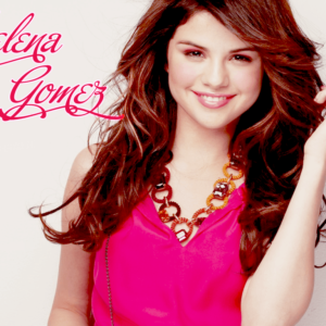 download Alan Zillotti: Selena Gomez Wallpapers