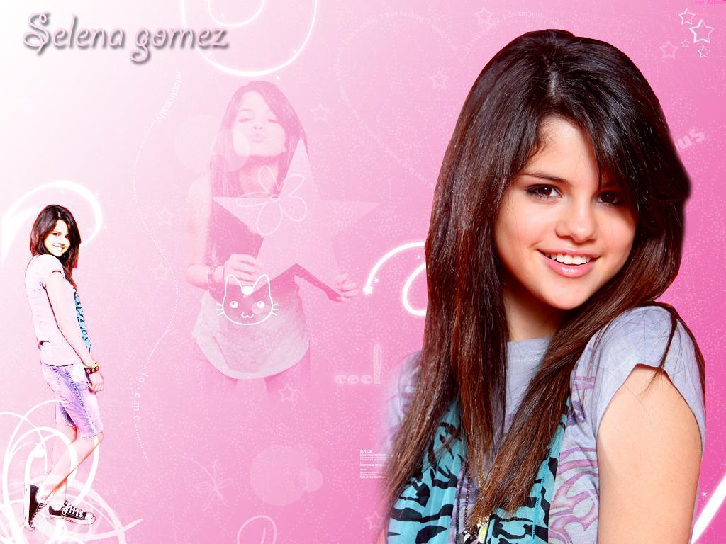 Selena Gomez Wallpaper 30 Backgrounds | Wallruru.