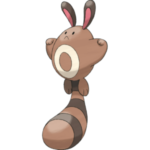 download Image – Sentret.png | Nintendo | FANDOM powered by Wikia