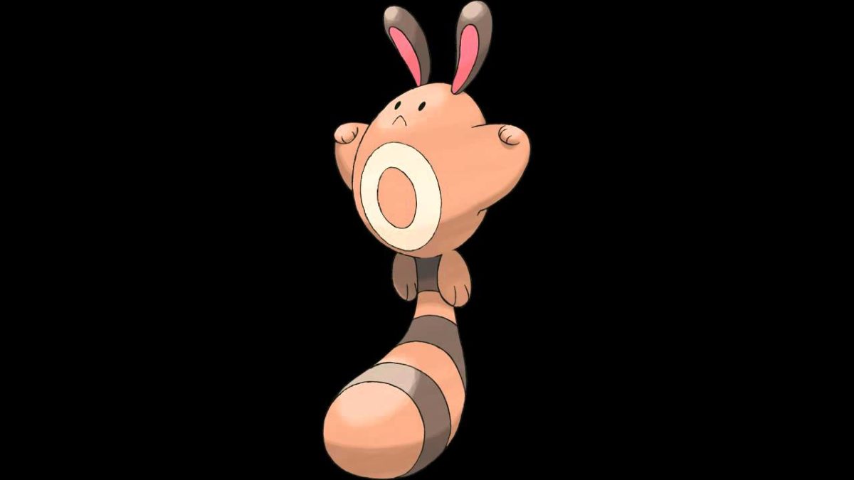 Pokemon GO Sentret HQ Wallpapers | Full HD Pictures