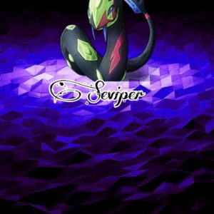download Seviper wallpaper by mystiquejones6 • ZEDGE™ – free your phone