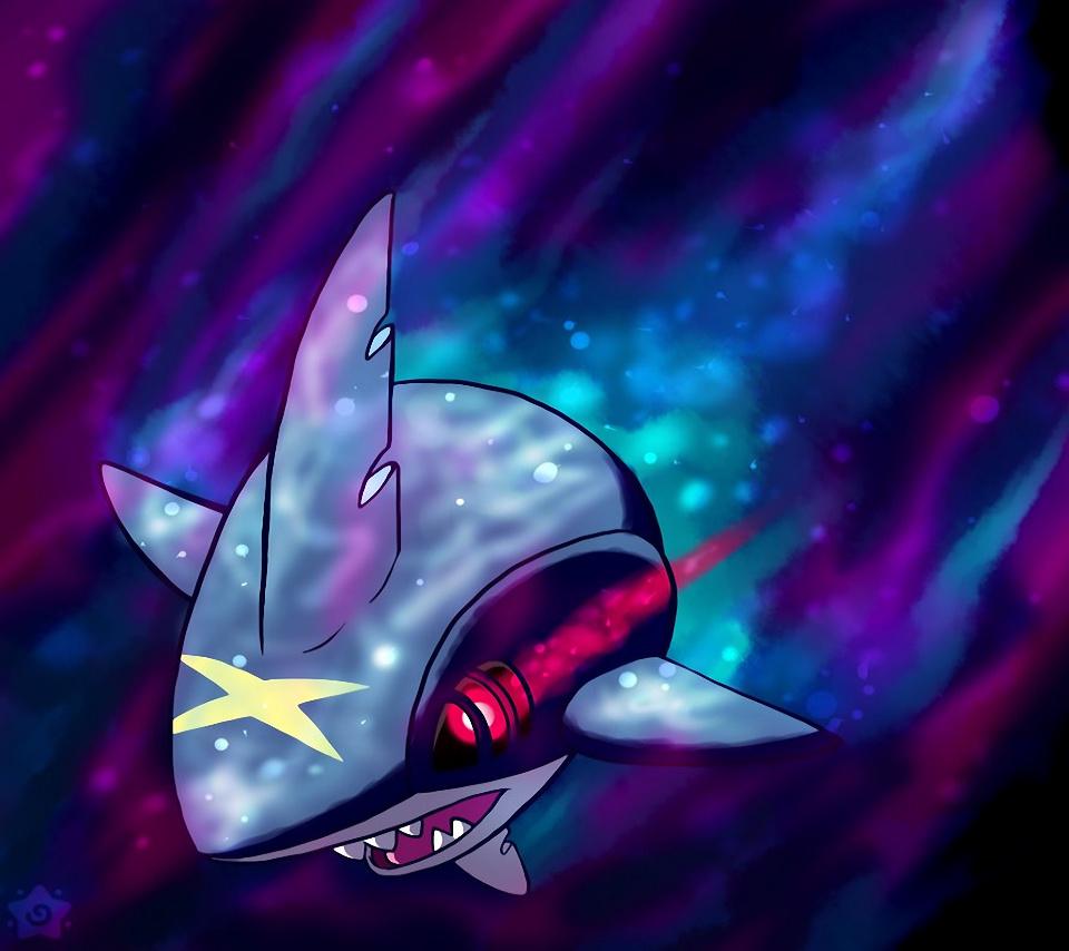 Sharpedo wallpaper by toxictidus • ZEDGE™ – free your phone