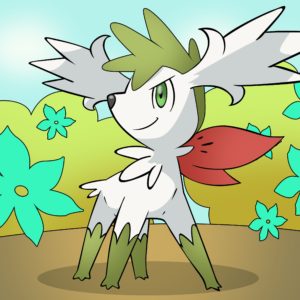 download How to Draw Shaymin (with Pictures) – wikiHow