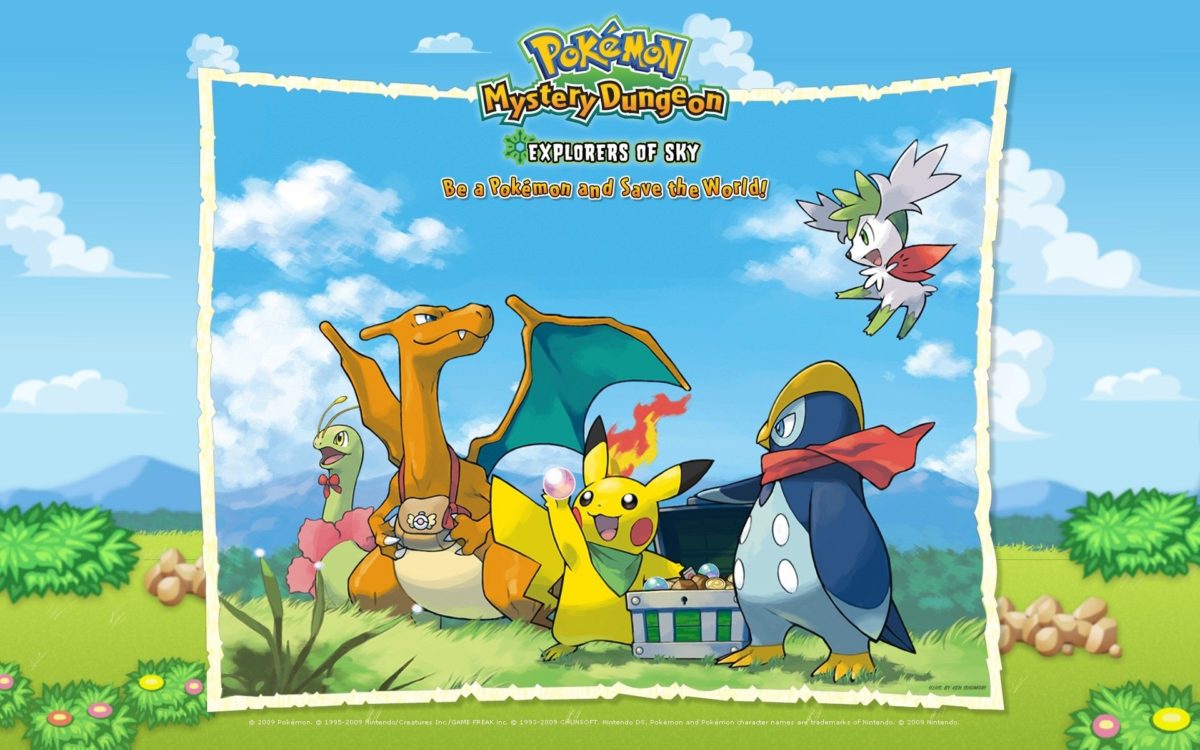 Download Wallpapers, Download 1920×1200 pokemon pikachu front …