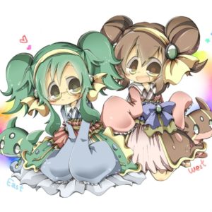 download Gastrodon – Pokémon – Zerochan Anime Image Board