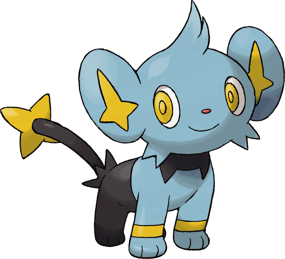 Shinx screenshots, images and pictures – Giant Bomb