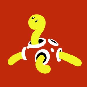download Shuckle Wallpaper by Xebeckle-il-Ziluf on DeviantArt