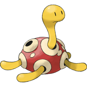 download Pokémon by Review: #213: Shuckle