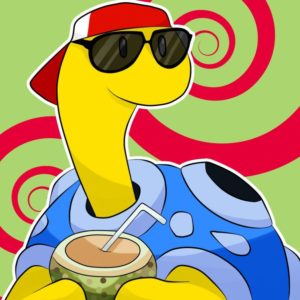 download Shuckle icon by ChibiLyra on DeviantArt