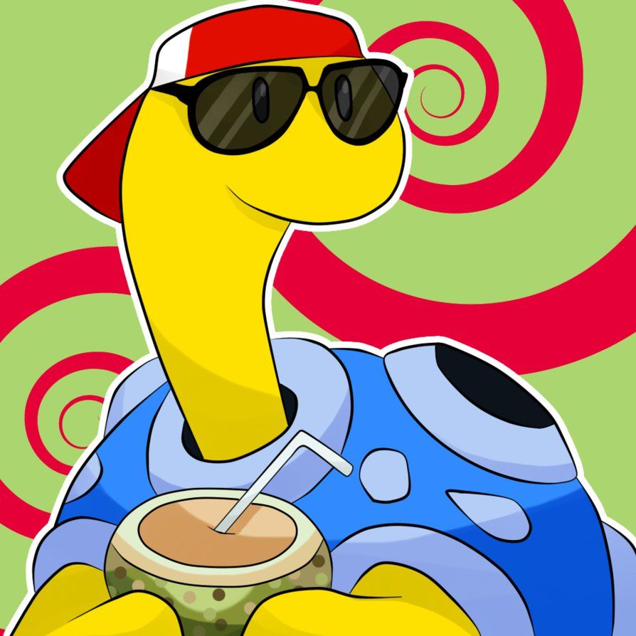 Shuckle icon by ChibiLyra on DeviantArt