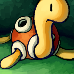 download 10SketchThing Shuckle Edition by Pajara-san on DeviantArt