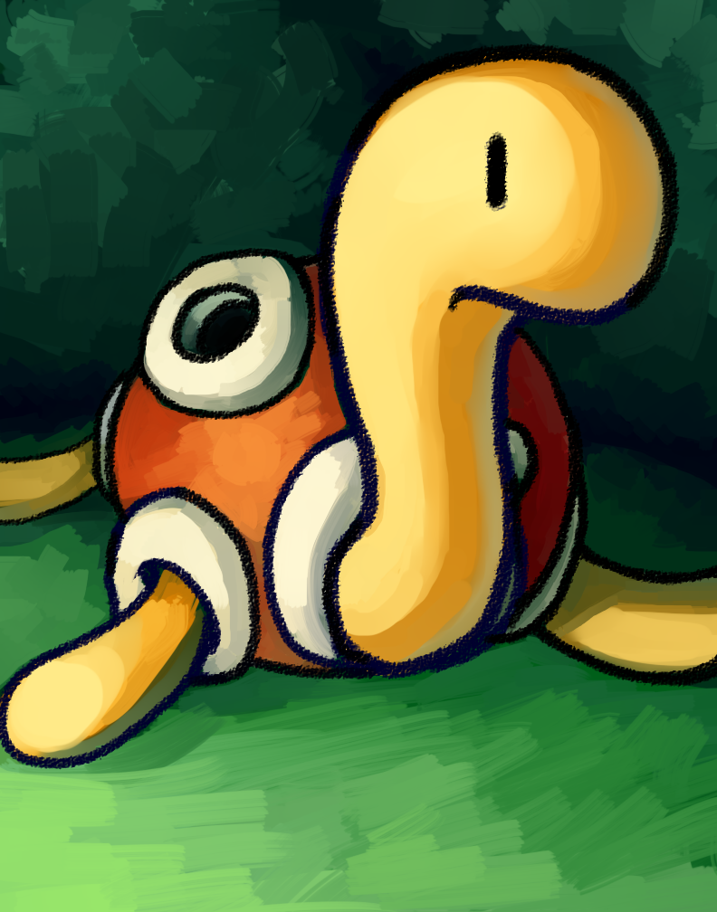 10SketchThing Shuckle Edition by Pajara-san on DeviantArt