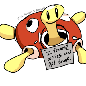 download Don’t Fuckle with the Shuckle by Chimerafrost on DeviantArt