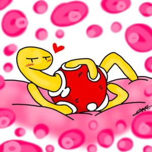 download A wild and sexy Shuckle appeared! by HimeHoshi13 on DeviantArt