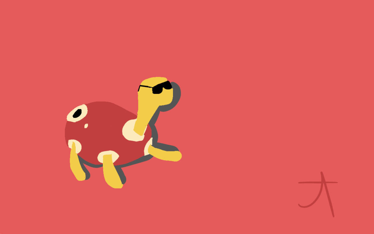 Shuckle (Maybe Wallpaper) (For a friend) by DarkSunshine1025 on …