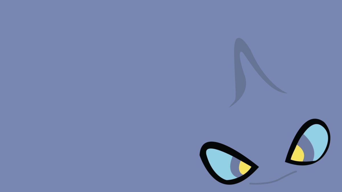 6 Shuppet (Pokémon) HD Wallpapers | Background Images – Wallpaper Abyss