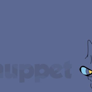 download Shuppet Wallpaper by juanfrbarros on DeviantArt