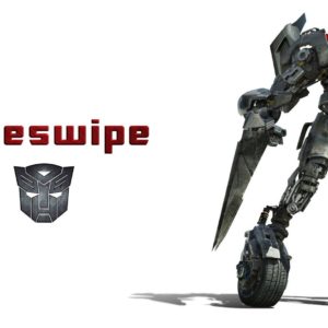 download Sideswipe Transformers – WallDevil