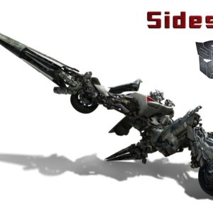 download Transformers Sideswipe 487019 – WallDevil