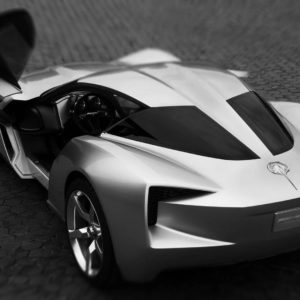 download Corvette Stingray Sideswipe ❤ 4K HD Desktop Wallpaper for 4K Ultra …