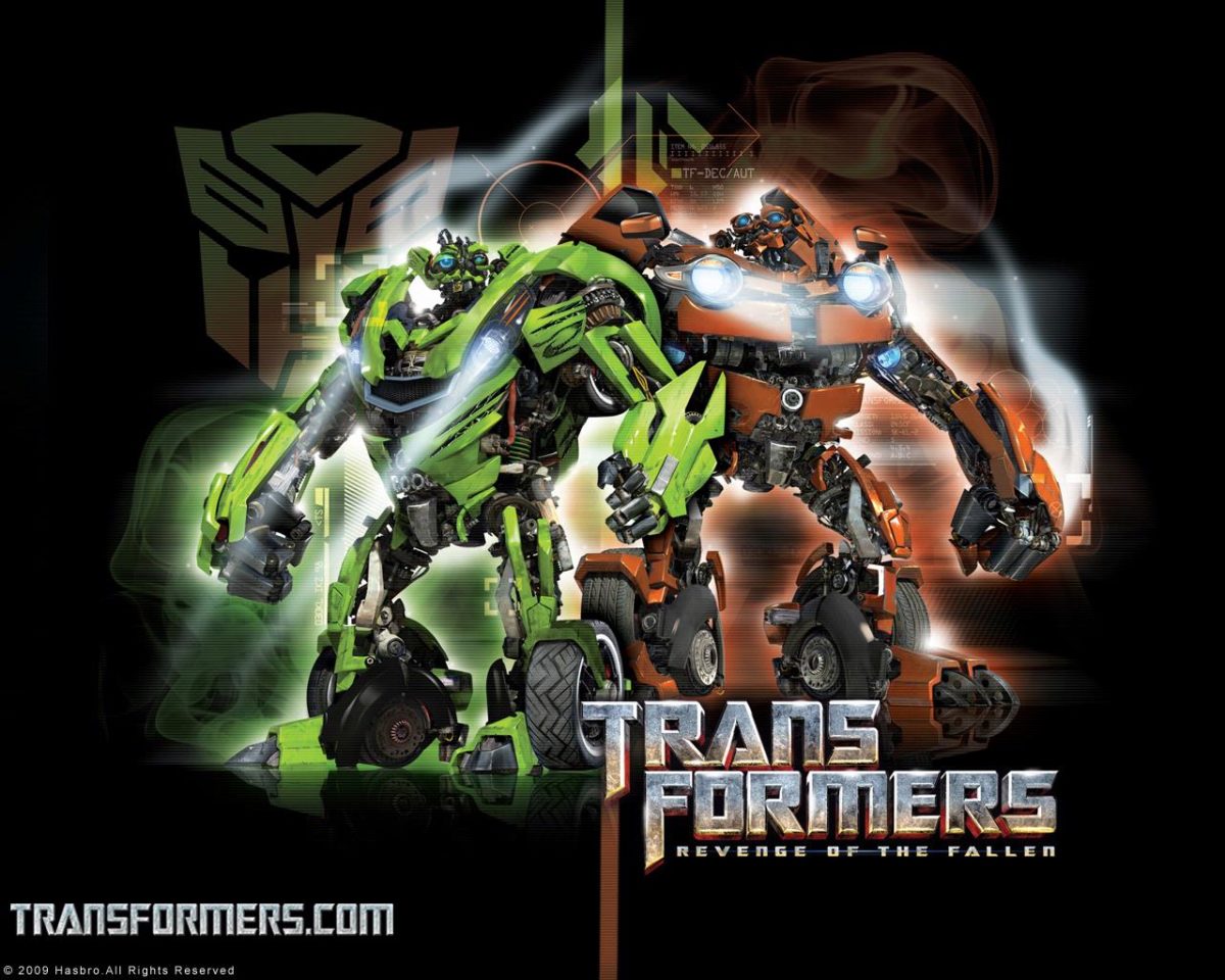 Transformers Revenge Of The Fallen Wallpaper Sideswipe 97901 | TIMEHD