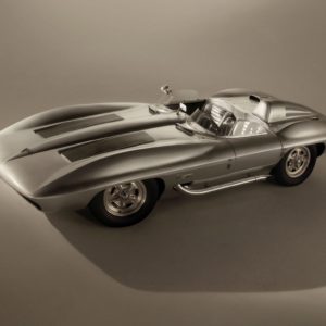 download Corvette Stingray Concept Car Sideswipe | 3D Wallpapers | Pinterest …