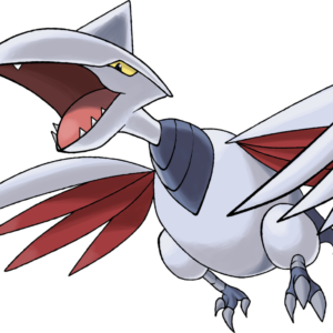 download Skarmory |Day 7 by TheAngryAron on DeviantArt