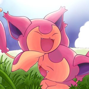 download Skitty is my favourite pokemon – League of Legends Community