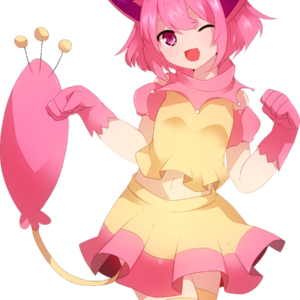 download Skitty images Skitty, Personified!~ HD wallpaper and background …