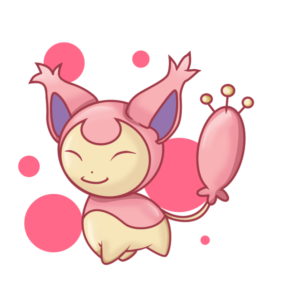 download Skitty by amyrose2001 on DeviantArt