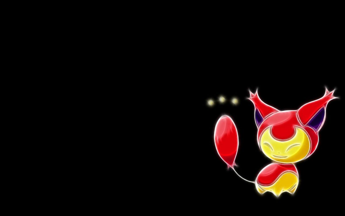 Pokémon Full HD Wallpaper and Background Image | 1920×1200 | ID:119337