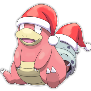 download Slowbro – Commission by Smiley-Fakemon on DeviantArt