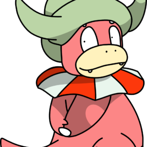 download Slowking by Mighty355 on DeviantArt