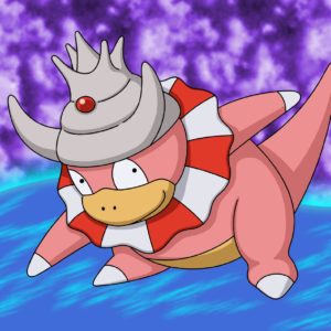 download Slowking’s Surf by fab-wpg on DeviantArt