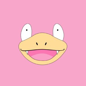 download Slowpoke Face (Pokemon) ❤ 4K HD Desktop Wallpaper for 4K Ultra HD …