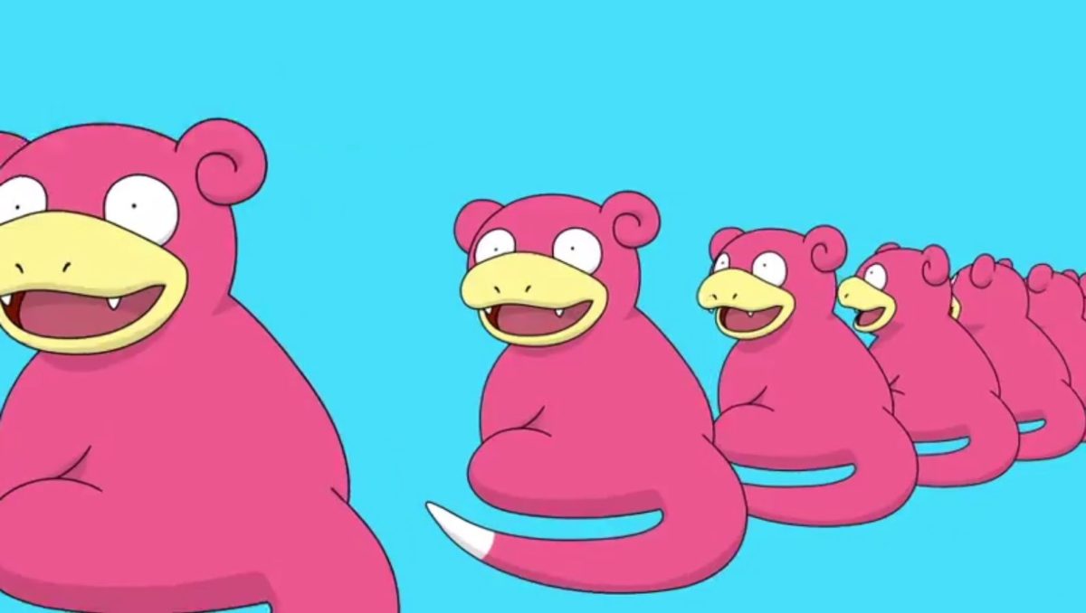 HD Slowpoke Wallpapers and Photos, 1586×896 | By Lakesha Blessing …