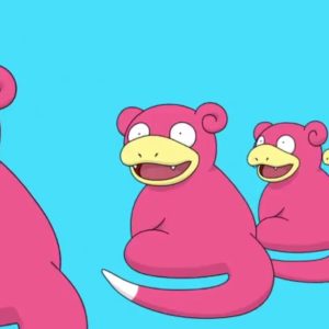 download HD Slowpoke Wallpapers and Photos, 1586×896 | By Lakesha Blessing …
