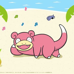 download Slowpoke Wallpapers Pack Download V.286 – REuuN – REuuN.com