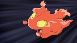 Slugma in the anime – Slugma Pokédex: stats, moves, evolution, locations & other forms … – Slugma HD Wallpapers