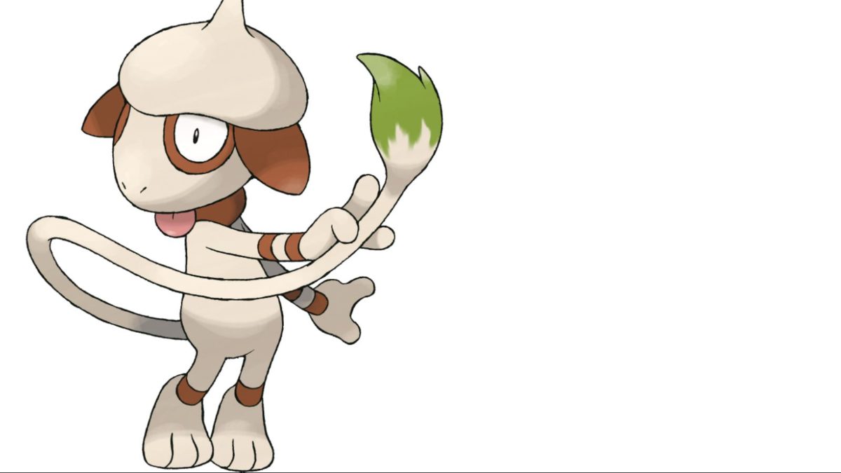 Pokémon Go’ Smeargle Update: Everything you need to know about the …