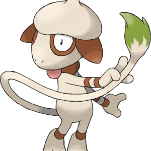 download Smeargle screenshots, images and pictures – Giant Bomb
