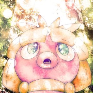 download Day 287 – Muchul | Smoochum by AutobotTesla on DeviantArt | Pokémon …