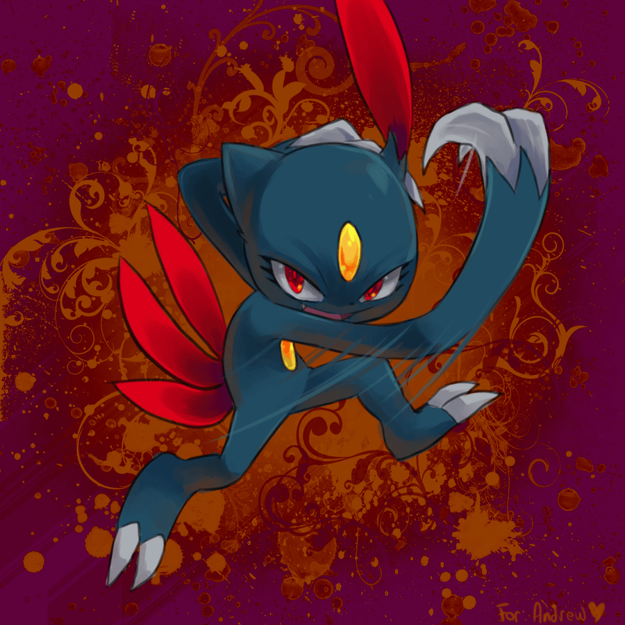Sneasel images Sneasel HD wallpaper and background photos (19750385)