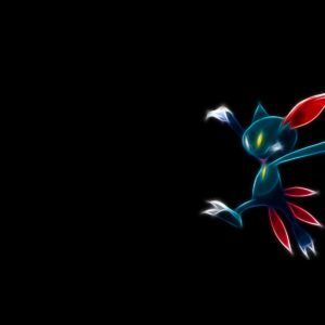download 4 Sneasel (Pokémon) HD Wallpapers | Background Images – Wallpaper Abyss