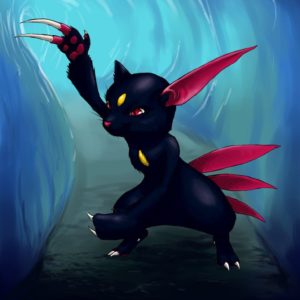 download Sneasel by coldfire0007 on DeviantArt
