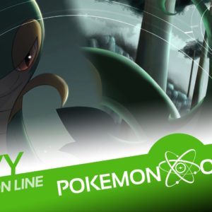 download Pokémon Origins | Snivy Evolution Line – YouTube