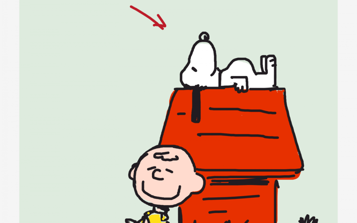 Snoopy Wallpaper For Windows | Cartoons Images