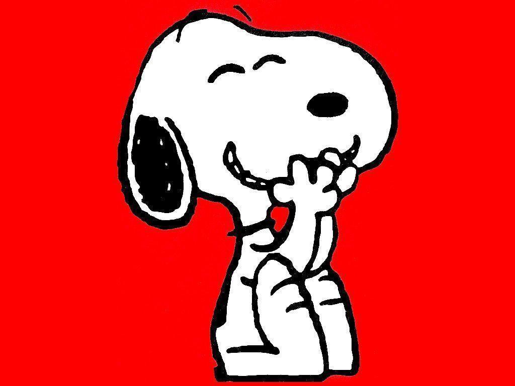 Snoopy Wallpaper HD For Mobile | Cartoons Images