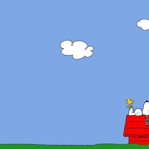 download 18 Snoopy Wallpapers | Snoopy Backgrounds